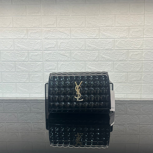 Yves Saint Laurent